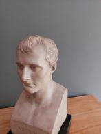 Buste de Napoléon 1 er, Antiek en Kunst, Kunst | Beelden en Houtsnijwerken, Ophalen