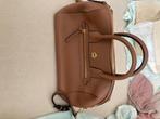 Handtas nobody nieuw kleur bruin, Handtassen en Accessoires, Ophalen of Verzenden, Nieuw, Bruin, Handtas