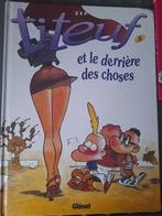 Bd titeuf, Enlèvement ou Envoi, Comme neuf, Zep