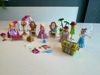Playmobil prinsessen, Kinderen en Baby's, Speelgoed | Playmobil, Ophalen, Zo goed als nieuw