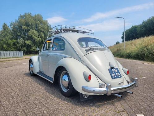 Volkswagen Kever 1960 Dickholmer met semaforen, Auto's, Oldtimers, Particulier, Volkswagen, Ophalen