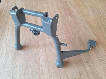 Trottinette 50cc à angle central, Enlèvement ou Envoi, Comme neuf, Carburateur
