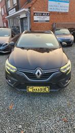 Renault Megane 1.2 i / 126364 Km / Euro6b / Airco / 7770 €, Auto's, Renault, Voorwielaandrijving, Stof, Blauw, https://public.car-pass.be/vhr/1f3cf2d9-9590-4d05-9b44-b191a2eee926