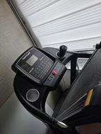 Loopband tunturi 40i, Ophalen