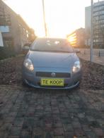 Fiat punto 1.3 Benzine Automaat, Auto's, Automaat, Bedrijf, Euro 4, Te koop