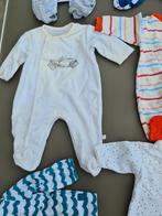 pyjama met auto Noukies 1m/56cm, Enlèvement ou Envoi, Comme neuf