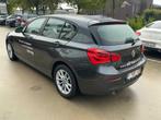 2018 BMW 116d, Auto's, BMW, 1 Reeks, Gebruikt, Overige brandstoffen, Bedrijf