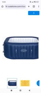 Jacuzzi, Ophalen of Verzenden, Nieuw, Pomp