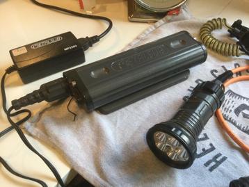 Metalsub FX1204 Kabellamp 2400 Lumen - Ecocheques  beschikbaar voor biedingen