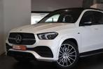 Mercedes-Benz GLE 350 GLE 350 de 4Matic AMG Line Pano *BTW*, Auto's, Mercedes-Benz, Automaat, 32 g/km, 4 cilinders, USB