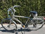 Heren fiets Batavus, Fietsen en Brommers, Fietsen | Heren | Herenfietsen, Ophalen, Zo goed als nieuw, Batavus