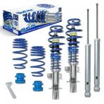 KIT COMBINÉ FILETÉ JOM BLUELINE POUR VW POLO (02-09), Enlèvement