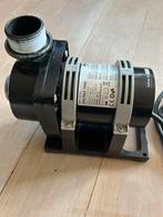 Te koop Messner eco TEC 2 sterke en zuinige Vijverpomp, Tuin en Terras, Ophalen, Zo goed als nieuw, Vijverpomp