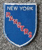 New York Rangers, Enlèvement ou Envoi, Comme neuf, Autres types