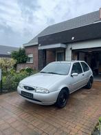 Ford Fiesta AUTOMAAT/ 86.500KM/GEKEURD VOOR VERKOOP, Te koop, Zilver of Grijs, Stadsauto, Benzine