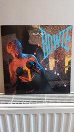 lp David Bowie - Let's Dance, Cd's en Dvd's, Gebruikt, Ophalen