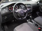 Volkswagen Tiguan Allspace 1.5 TSI Comfortline DSG, Autos, SUV ou Tout-terrain, 5 places, Noir, Peinture métallisée
