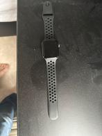 Apple Watch 4 serie 44 mm, Noir, La vitesse, Apple, Utilisé