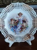 Ancienne assiette ajournée, Antiquités & Art, Enlèvement ou Envoi