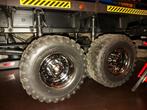 rc velgen voor hauler, Auto offroad, Ophalen of Verzenden, Schaal 1:10, Zo goed als nieuw