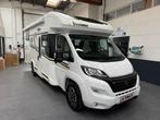 Fiat Ducato Benimar Mileo M269, Automaat, Ringverwarming, Fiat, 7 tot 8 meter