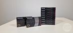 Philips CD Extra Cassettebandje | Tape | 60 Minuten | Type 2, 2 à 25 cassettes audio, Neuf, dans son emballage, Enlèvement ou Envoi
