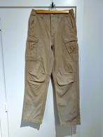 beige cargo pants, Ophalen, Gedragen, Beige, G-star