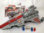 Lego Star Wars venator, Ensemble complet, Lego, Enlèvement ou Envoi