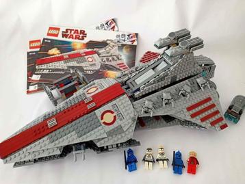 Lego Star Wars venator