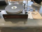 Tourne-disqhe Lenco B52, Audio, Tv en Foto, Platenspelers, Ophalen, Zo goed als nieuw, Platenspeler, Overige merken
