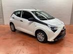 Toyota Aygo 1.0 X-Play VVT-i Multi Mode Toyota Aygo 1.0 X-Pl, Achat, 998 cm³, Euro 6, Entreprise