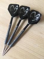 Winmau Michael van Gerwen Exact darts 23 gram, Sport en Fitness, Darts, Ophalen of Verzenden, Gebruikt, Pijlen