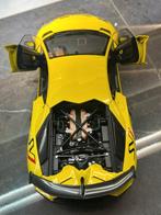 1/18 Lamborghini aventador SVJ Autoart, Hobby & Loisirs créatifs, Voitures miniatures | 1:18, Enlèvement ou Envoi, Neuf, Voiture