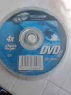 2 boites de 10cd DVD-R, Enlèvement ou Envoi, Neuf, Dvd