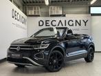 Volkswagen T-Roc 1.5 TSI ACT Style *Camera*App Connect*Navi, Euro 6, Entreprise, Cabriolet, 0 kg