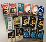 VHS videocassettes nieuw sealed, Cd's en Dvd's, Ophalen of Verzenden, Nieuw in verpakking