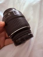 Nikon lens 18-55mm, Audio, Tv en Foto, Foto | Lenzen en Objectieven, Ophalen of Verzenden, Zo goed als nieuw