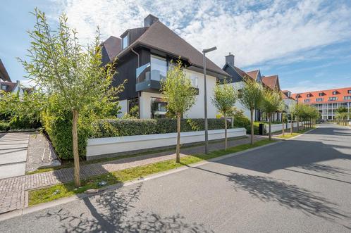 Huis te koop in Knokke-Heist, 6 slpks, Immo, Maisons à vendre, Maison individuelle