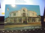 Café Tourmalet - Gistel, Ophalen of Verzenden, Ongelopen, West-Vlaanderen
