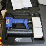 BEA SK355-201 tacker 10 tot 35mm brads (zo goed als nieuw), Doe-het-zelf en Bouw, Ophalen of Verzenden, Zo goed als nieuw