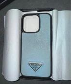 Hoesje Prada Iphone 15 pro, Verzenden, Zo goed als nieuw