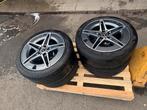 Mercedes AMG 18 inch velgen, Auto-onderdelen, Banden en Velgen, Ophalen