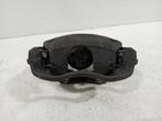 REMKLAUW LINKS VOOR Peugeot 207 SW (WE / WU), Gebruikt, Peugeot