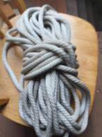 Corde pour bateau, Enlèvement, Comme neuf, Ancrer et Accoster, Voilier ou Bateau à moteur