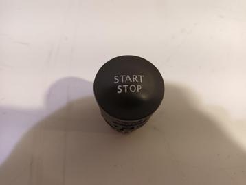 START/STOP SCHAKELAAR Renault Scénic IV (RFAJ) beschikbaar voor biedingen