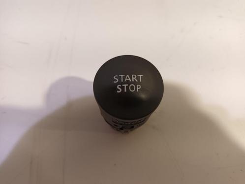 START/STOP SCHAKELAAR Renault Scénic IV (RFAJ), Auto-onderdelen, Dashboard en Schakelaars, Renault, Gebruikt