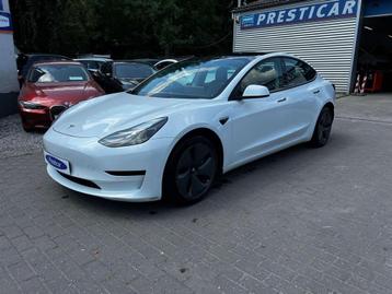 Tesla Model 3 Standard Range Plus NAVI/KAMERA/DAB/AHK beschikbaar voor biedingen