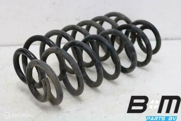 Set achterveren VW Tiguan 5N 1K0511115CE beschikbaar voor biedingen