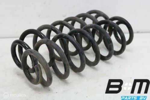 Set achterveren VW Tiguan 5N 1K0511115CE, Auto-onderdelen, Overige Auto-onderdelen, Gebruikt
