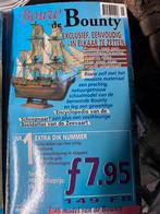 bouw de bounty, Enlèvement, Comme neuf
